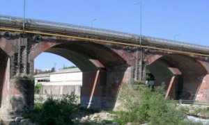 Da lunedì 23 agosto disagi per lavori all’ingresso di Cuneo da Borgo Gesso