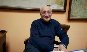 Il Comune di Manta ricorda Mario Guasti: 