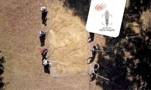 Da venerdì la Festa della Segale a Sant'Anna di Valdieri