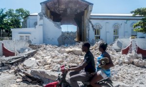 Terremoto ad Haiti, la testimonianza di padre Massimo Miraglio: 