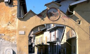 A Borgo dal 24 agosto lavori sulla rete idrica in via Don Ghibaudo, via Riberi e via Vittorio Veneto