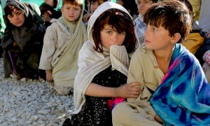 Cuneo e Bra rispondono all’appello del Pd: “Pronti ad accogliere i profughi afghani”
