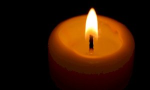 Limone Piemonte in lutto per la morte di Fabrizio Viale