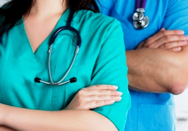 "Gli infermieri non possono fare anche i controllori del Green Pass per accedere agli ospedali"