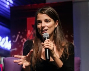 Giulia Innocenzi - 