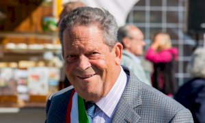 Domenico Amorisco sarà candidato a Casteldelfino: “Impossibile l’accordo a Sampeyre”