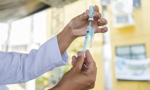 Oltre 9.700 vaccinati in Piemonte nell’ultima giornata