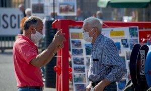 A Saluzzo dal 4 al 6 settembre torna la Mostra della Meccanizzazione Agricola