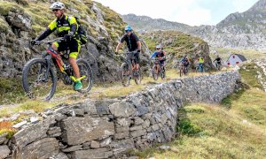 Domenica 5 settembre la terza edizione della Route del Marguareis da Tenda a Chiusa Pesio
