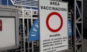 Vaccino, l'Asl CN1 si avvicina a quota 500 mila dosi somministrate