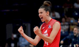 Pallavolo, Europei: vince la Francia della 