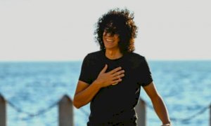 Grande attesa a Cortemilia per il concerto di Giovanni Allevi