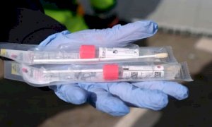 Coronavirus, Piemonte: il bollettino di martedì 24 agosto