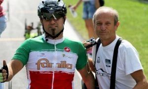 Al via le Paralimpiadi di Tokyo: c’è anche il bernezzese Diego Colombari