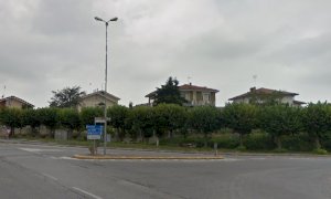 Convenzione tra Provincia e Comune di Villanova Mondovì per la rotatoria di via XX Settembre