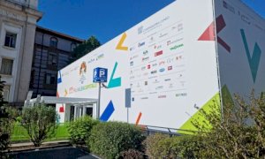 Il Pala Alba Capitale ospita l'incontro prevendemmiale