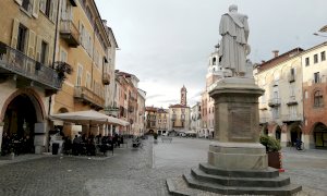 No Green Pass, sabato 28 la protesta a Savigliano