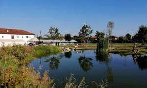 Il 5 settembre apertura nel parco-museo dell’Ingenio della mostra 
