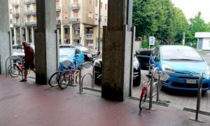 Cuneo, ancora 'ladri di biciclette' attivi in città