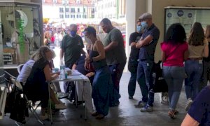 Alba, domenica 5 settembre, 'firma day' per l'eutanasia e convegno sul tema