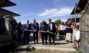 Il programma della festa di San Grato a Rivoira di Boves