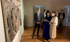 La nuova stagione espositiva della CRC tra antico Egitto, sfide future e arte contemporanea