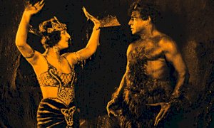 Un settembre dantesco con gli appuntamenti della rassegna 'Amor mi mosse'