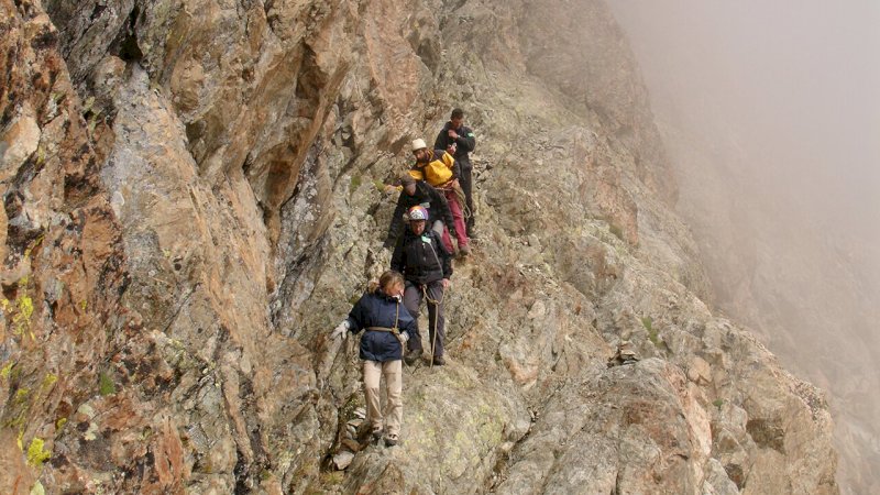 A Sant'Anna di Valdieri una settimana di eventi dedicati all'alpinismo