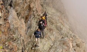 A Sant'Anna di Valdieri una settimana di eventi dedicati all'alpinismo