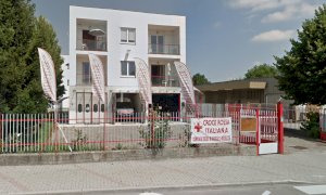Borgo San Dalmazzo, si raccolgono materiali per i profughi afghani ospiti della ex clinica Monteserrat