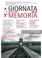 Giornata della Memoria a Bra: una serie di eventi per non dimenticare