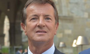 Anche il sindaco di Bergamo Giorgio Gori alla 