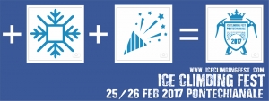 Ice Climbing Fest