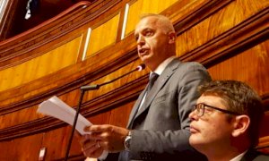 Atti vandalici al Movicentro di Cuneo, Bergesio (Lega): “Atto da condannare”