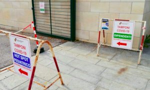 Il bollettino di venerdì 27 agosto, positivo l'1,4% dei tamponi effettuati in Piemonte