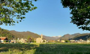 Inizio di settembre ricco di proposte targate Ecomuseo Terra del Castelmagno