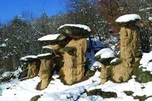 Rassegna INcontri RISERVAti