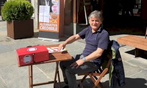 La provocazione di Lauria: “Chiederanno il green pass anche per entrare in Consiglio comunale?”