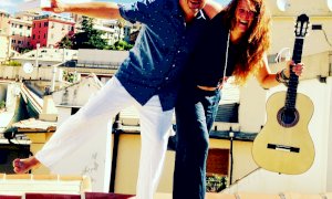 A Cuneo uno spettacolo di teatro-canzone 