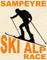 Sampeyre Ski Alp Race
