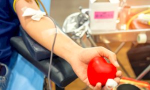 L’appello dell’ospedale di Cuneo: “C’è bisogno di sangue gruppo zero, venite a donare!”