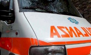 Scontro auto-moto tra Ruffia e Villanova Solaro: grave il motociclista