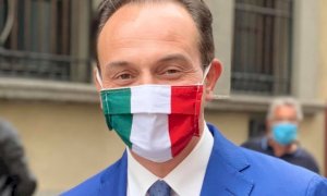 Cirio nel mirino dei 