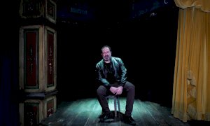 A Saluzzo il gran finale di “Occit’amo” 2021 con “Maqroll, Gabbiere e altre ballate del mare”