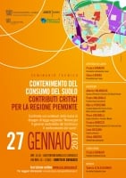 Il contributo costruttivo di Confindustria Cuneo al disegno di legge sul Contenimento del consumo del suolo della Regione Piemonte