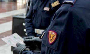 Trovato in possesso di una bici da corsa rubata, quarantanovenne denunciato dalla Polfer