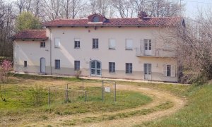 Il Parco del Monviso affida in locazione l'Ostello di Paracollo