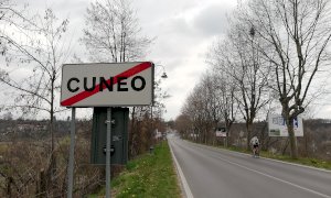 Covid, impennata nell’incidenza dei contagi in provincia: +153% nell’ultima settimana