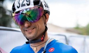 Paralimpiadi, Diego Colombari costretto al ritiro da un guasto nella prova in linea