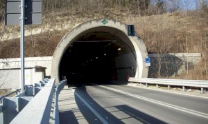 Dal 13 settembre chiude per lavori la variante di Montà d’Alba